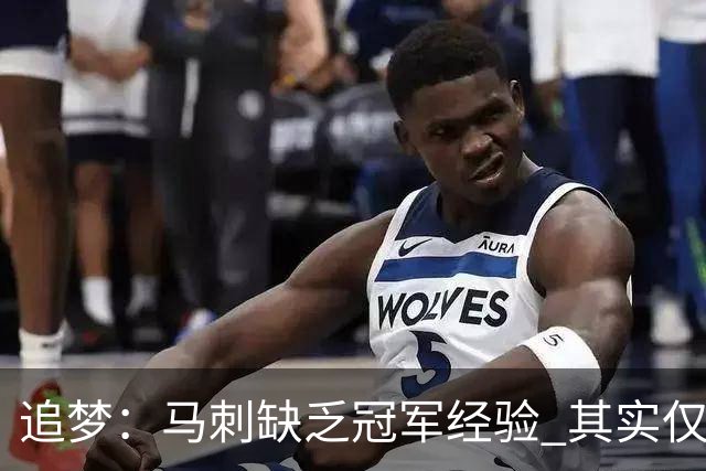 追梦：马刺缺乏冠军经验 其实仅凭这一点就能赢下系列赛